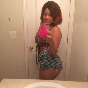 Meet your Posher, Jade